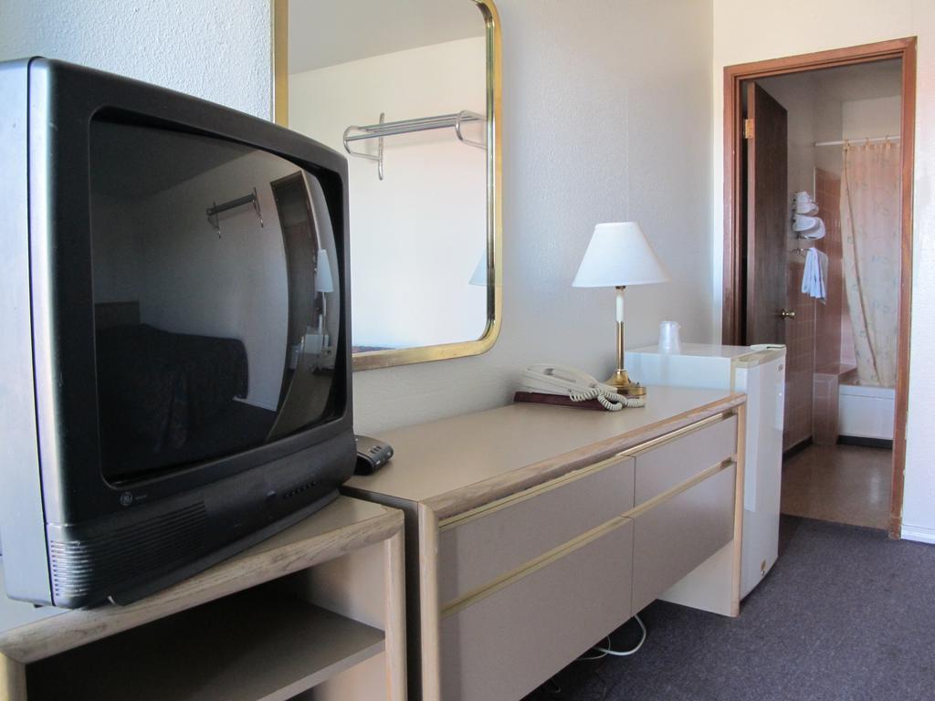 Economy Inn Ontario Camera foto